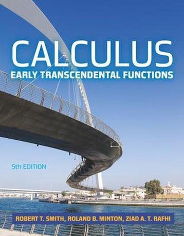 Calculus: Early Transcendental, 5e - James Stewart, Boeken, Verzenden, Gelezen, James Stewart