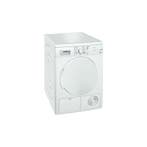Droger Siemens WT44E175NL, Ophalen of Verzenden, Gebruikt