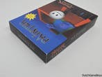 Atari Jaguar - Painter - Special Edition, Spelcomputers en Games, Verzenden, Gebruikt