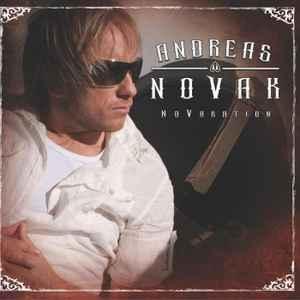 cd - Andreas Novak - Novakation, Verzenden, Zo goed als nieuw