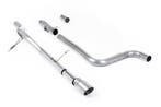Roetfilter-back | Ford Fiesta Mk8 1.0T EcoBoost ST-Line 3- e, Verzenden, Nieuw