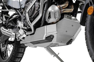 Touratech Skidplate EURO 5 voor Yamaha T7, Verzenden, Nieuw