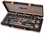 Beta 920A/C17M 1/2 Doppendoos, Doe-het-zelf en Verbouw, Verzenden, Nieuw