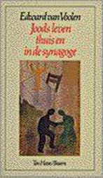 JOODS LEVEN THUIS EN IN DE SYNAGOGE 9789025944728 VAN VOOLEN, Verzenden, Zo goed als nieuw, VAN VOOLEN