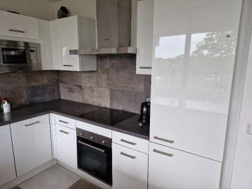 Te huur: Appartement Leusdenhof in Amsterdam, Noord-Holland, Appartement, Amsterdam
