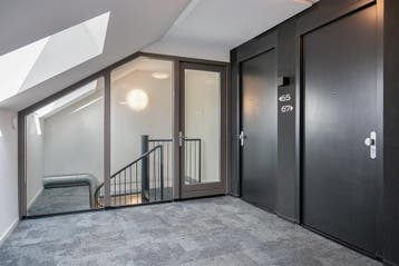 Te huur: Appartement Bergansiuslaan in Ede, Gelderland, Ede, Appartement