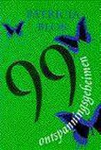 99 ontspanningsgeheimen 9789032505998 P. Blok, Boeken, Verzenden, Gelezen, P. Blok