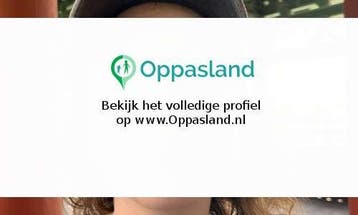 Rosalie zoekt een oppas in Amsterdam op donderdag, vrijda..., Vacatures
