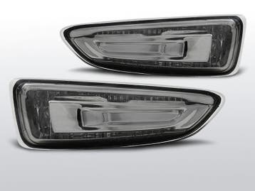 Zijknipperlicht (set) | geschikt voor Opel Astra J 2010 | sm, Verzenden, Nieuw, Opel