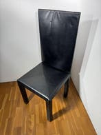 B&B Italia - Paolo Piva - Fauteuil - Arcadia/Arcalla - leer