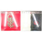 Toto - Toto IV / Isolation - LP albums (meerdere items) -, Nieuw in verpakking