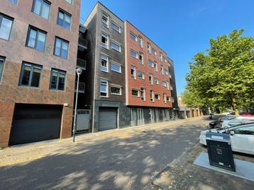 Te huur: Appartement van Swietenstraat in Leeuwarden, Leeuwarden, Friesland, Appartement