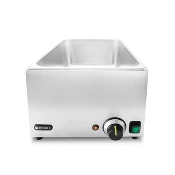 Bain-Marie Kitchenline 1/1 gastronorm 150 mm, Ophalen of Verzenden