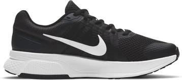 Nike Run Swift 2 Sportschoenen - Maat 41 - Vrouwen - zwart -, Verzenden, Nieuw