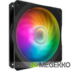 Cooler Master Mobius 140P ARGB, Computers en Software, Computerkoelers, Verzenden, Nieuw