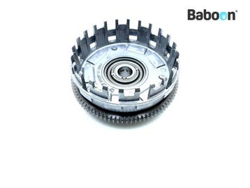 Koppelingshuis Kawasaki ER-6 2006-2008 (ER6 ER-6 EX650, Verzenden, Gebruikt