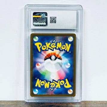 Pokémon Graded card - Galarian Moltres 190 - Pokemon - CGC, Nieuw