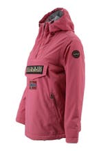 Napapijri Jas in maat XS Roze, Napapijri, Verzenden, Zo goed als nieuw, Overige kleuren