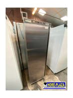 Horeca koelkast RVS 1 deur | Combisteel 7450.0555 | Demo, Nieuw zonder verpakking, Koelen en Vriezen