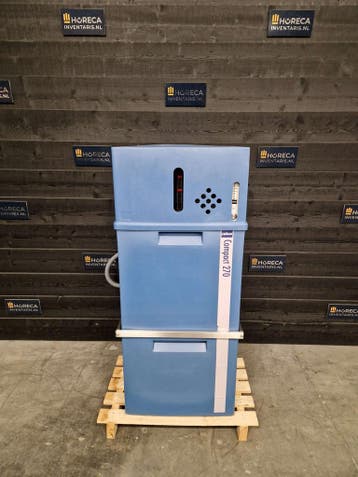 Rhima / Permaq omgekeerde osmose | Compact 270 | horeca, Gebruikt, Overige typen