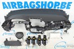 AIRBAG SET – DASHBOARD TOYOTA C-HR (2016-HEDEN), Gebruikt, Toyota