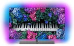 Philips 55OLED935 - 55 inch 4K Ultra HD 100Hz smart OLED TV, Audio, Tv en Foto, Televisies, Ophalen, Philips, OLED, Zo goed als nieuw