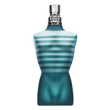 Jean Paul Gaultier Le Male Eau de Toilette 40ml, Ophalen of Verzenden, Nieuw, Overige typen