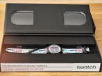 On Her Majestys Secret Service - James Bond 007 - Swatch., Verzamelen, Nieuw