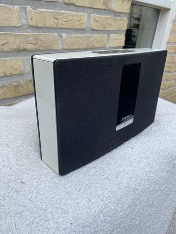Bose - SoundTouch® Portable Wi-Fi® Luidspreker, Nieuw