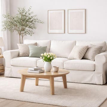 Nieuwe kussenvullingen voor IKEA, Ophalen of Verzenden, Nieuw