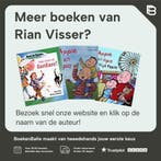 Brief in geheimschrift / Het brailleschrift / Terugblikken, Boeken, Verzenden, Zo goed als nieuw, Rian Visser