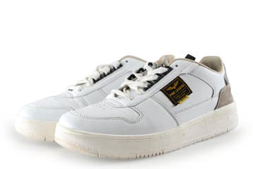 PME Legend Sneakers in maat 41 Wit, Verzenden, Wit, PME Legend, Sneakers of Gympen