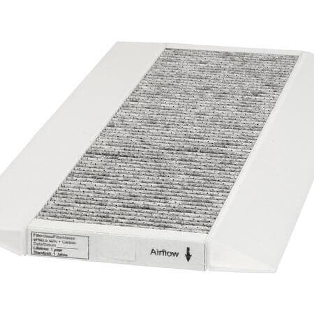 Brink koolstoffilter carbon WTW filter voor Flair 300/400, Doe-het-zelf en Verbouw, Ventilatie en Afzuiging, Nieuw, Verzenden