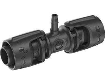 GARDENA Micro-Drip system T-stuk 13 mm, Nieuw