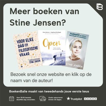 Licht op het Noorden - Stine Jensen 9789026326196, Verzenden, Zo goed als nieuw, Stine Jensen