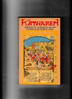 KATHAREN (SERVICE) 9789063251031 W.P. Martens, Boeken, Verzenden, Gelezen, W.P. Martens