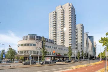 Te huur: Appartement Boompjes in Rotterdam, Appartement, Rotterdam, Zuid-Holland
