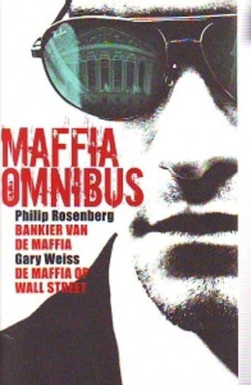 Maffia Omnibus | Philip Rosenberg - Rosenberg, Boeken, Verzenden, Gelezen