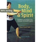 Body, Mind & Spirit 9789073798656 M. Visser-Smit, Verzenden, Gelezen, M. Visser-Smit