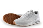 Skechers Sneakers in maat 35 Wit, Skechers, Verzenden, Wit, Sneakers of Gympen