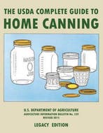 9781643891460 The Doublebit Traditional Food Preservers ..., Boeken, Verzenden, Nieuw, U S Dept Of Agriculture
