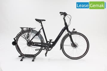 31: Batavus Finez | 57 cm, Fietsen en Brommers, Ophalen of Verzenden, Zo goed als nieuw, Batavus