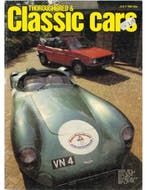 1982 THOROUGHBRED & CLASSIC CARS 10 ENGELS, Nieuw, Author