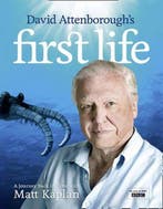 First Life 9780007365241 Matt Kaplan, Verzenden, Gelezen, Matt Kaplan