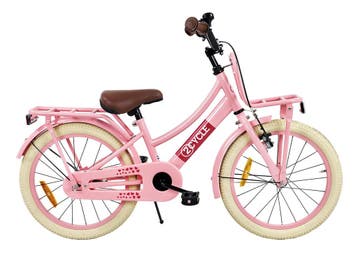 2Cycle Hearts - 18 inch - Kinderfiets - Roze, Verzenden, Nieuw, 18 inch, 2Cycle