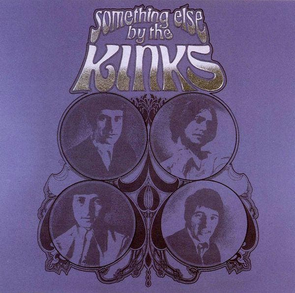 cd - The Kinks - Something Else By The Kinks, Cd's en Dvd's, Cd's | Overige Cd's, Zo goed als nieuw, Verzenden