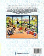 50 apenstreken van de Duckies / 50-reeks Disney / 14, Verzenden, Gelezen