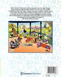 50 apenstreken van de Duckies / 50-reeks Disney / 14, Verzenden, Gelezen