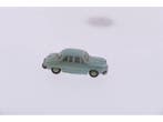 Schaal H0 Norev 4 Renault Dauphine #3035 (1:87), Ophalen of Verzenden, Gebruikt, Analoog
