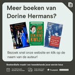 Wie Ben Ik Dat Ik Dit Doen Mag? 9789029087315 Dorine Hermans, Verzenden, Gelezen, Dorine Hermans